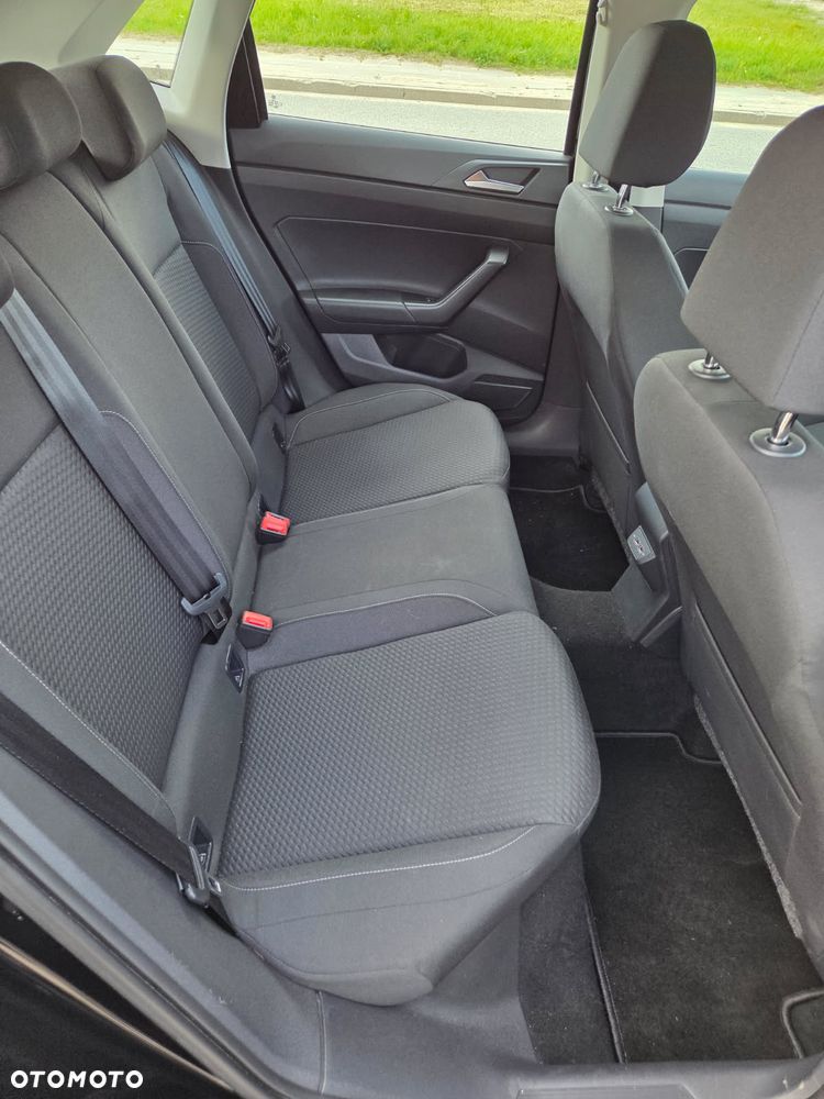 Volkswagen Polo 1.0 TSI Comfortline - 20