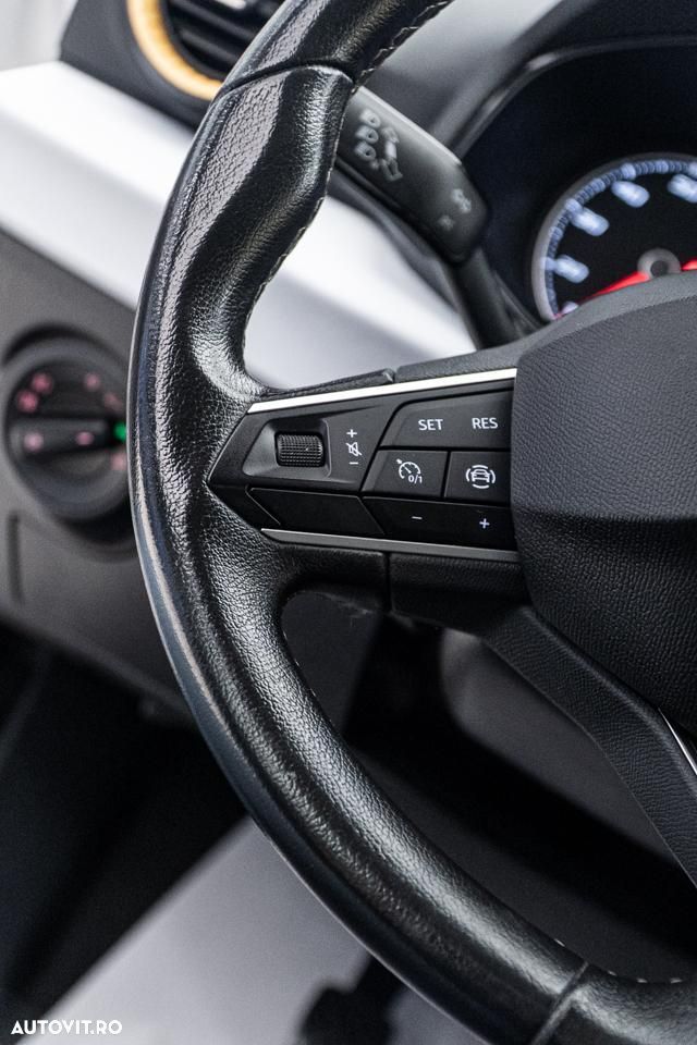 Seat Arona 1.0 TSI Style - 20