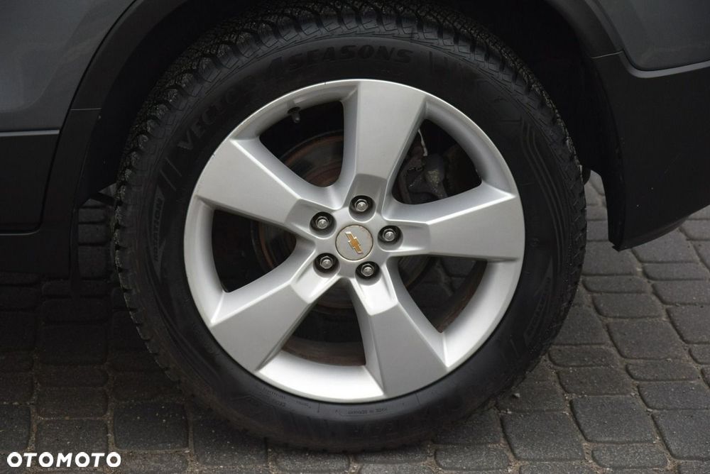 Chevrolet Trax 1.4T LT - 20