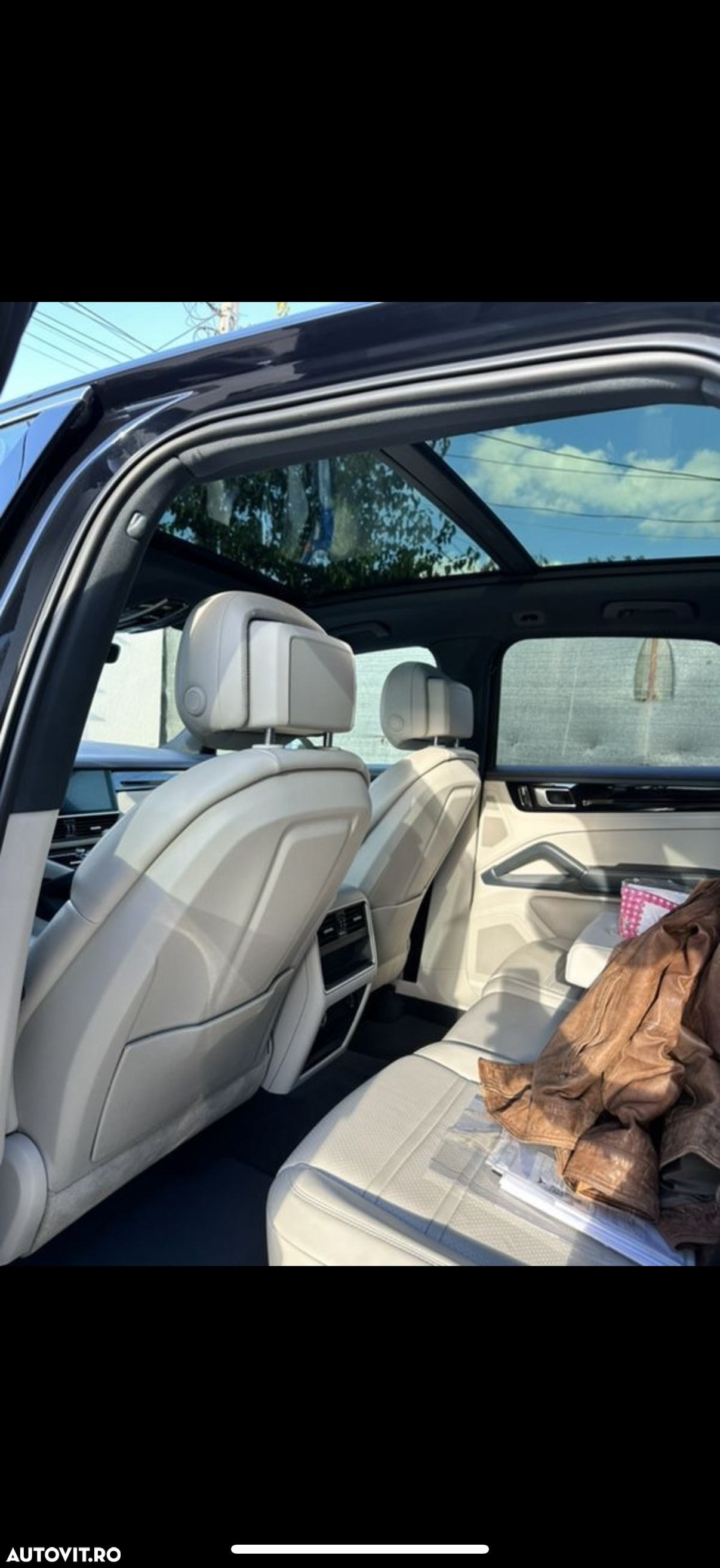 Porsche Cayenne Standard - 22