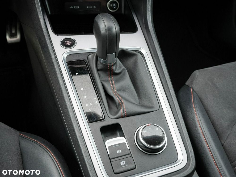 Seat Ateca 1.5 TSI FR S&S DSG - 16