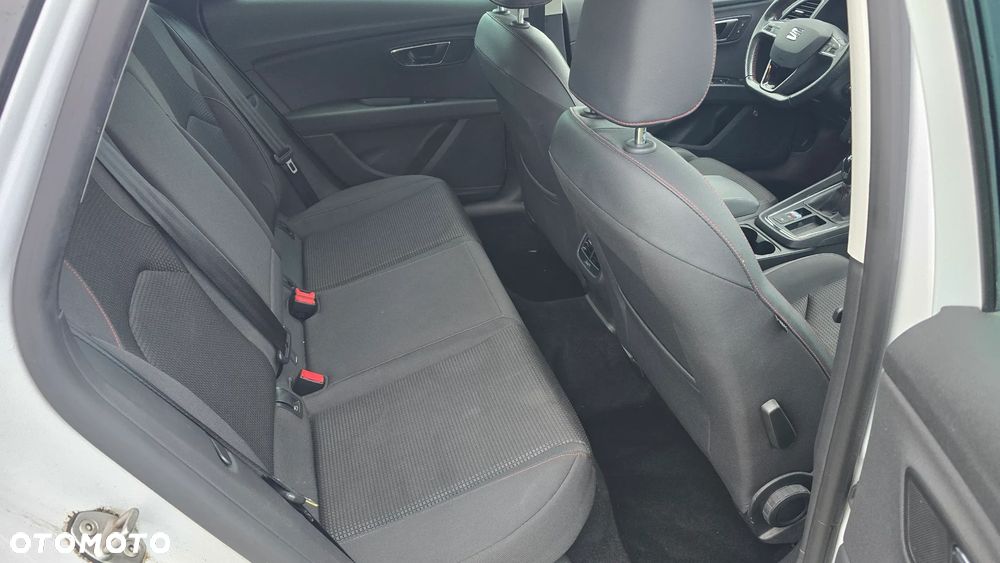 Seat Leon 1.4 TSI Start&Stop FR - 18