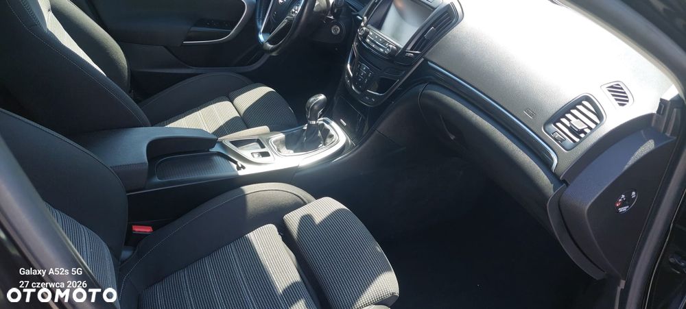 Opel Insignia 2.0 Ultimate Exclusive - 8