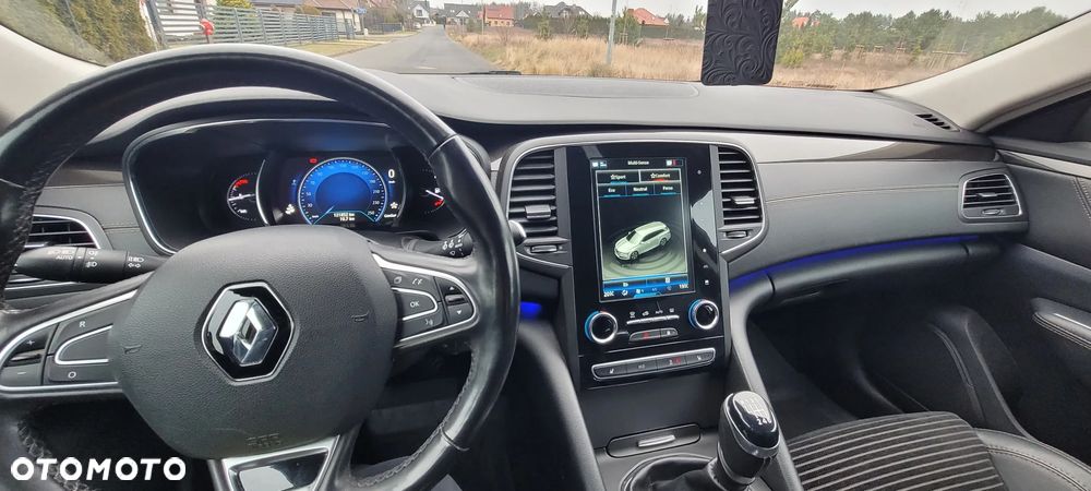 Renault Talisman BLUE dCi 150 INTENS - 26