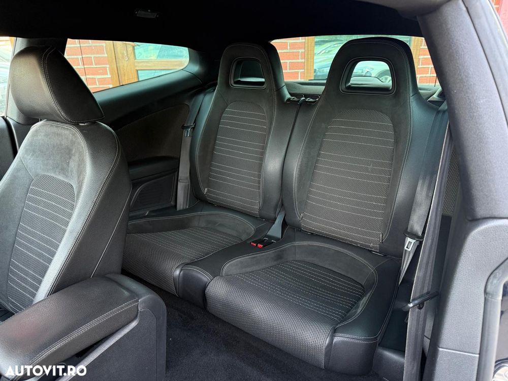 Volkswagen Scirocco 1.4 TSI - 7