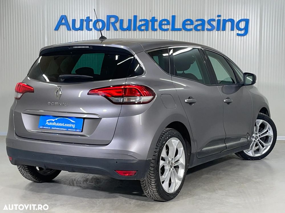 Renault Scenic BLUE dCi 120 EDC BUSINESS EDITION - 3