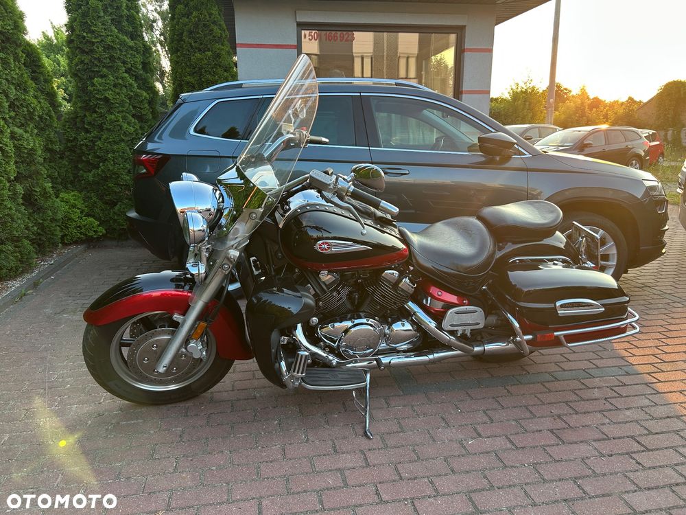 Yamaha YX - 2