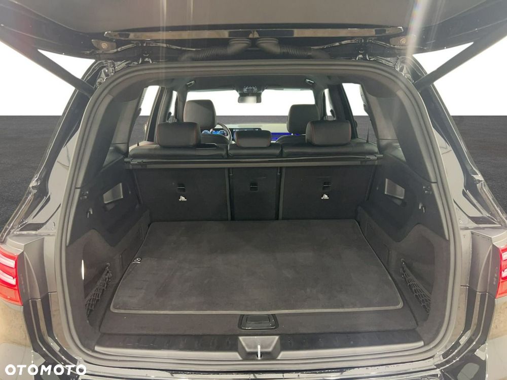 Mercedes-Benz GLB 200 d 4Matic 8G-DCT Entry - 12