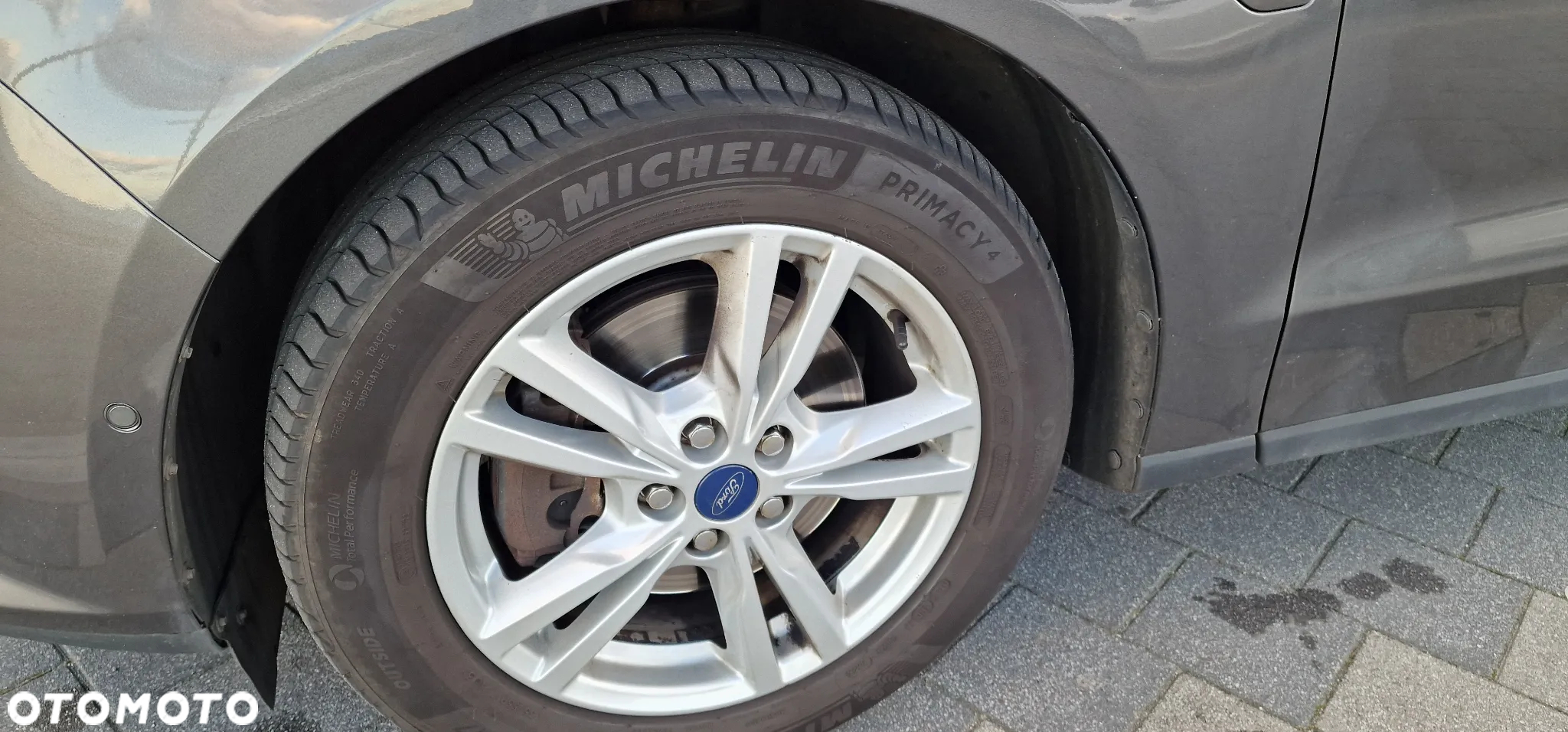 Ford S-Max 2.0 EcoBlue Titanium - 14