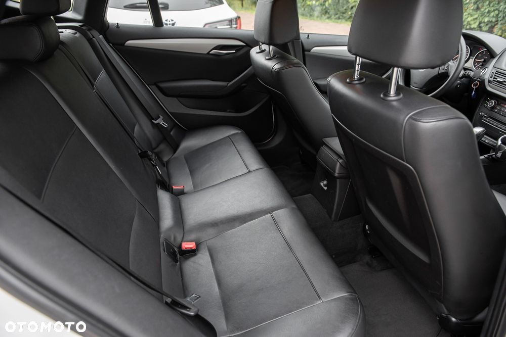BMW X1 - 19