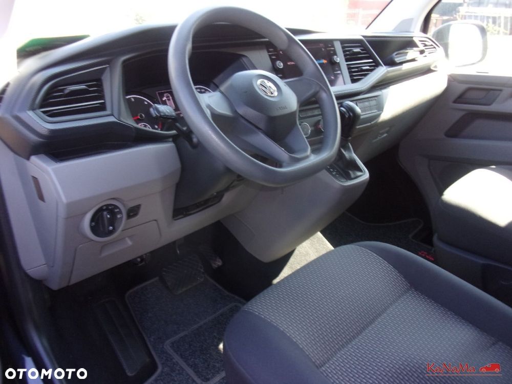 Volkswagen Transporter - 6
