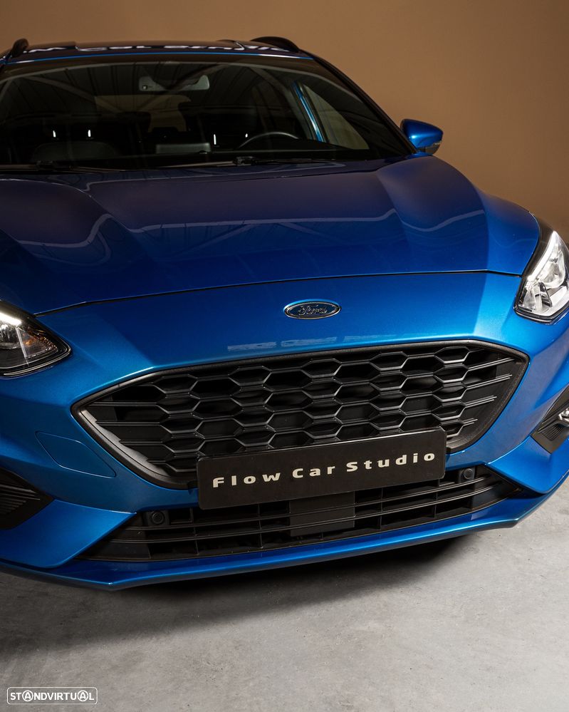 Ford Focus SW 1.0 EcoBoost ST-Line - 7