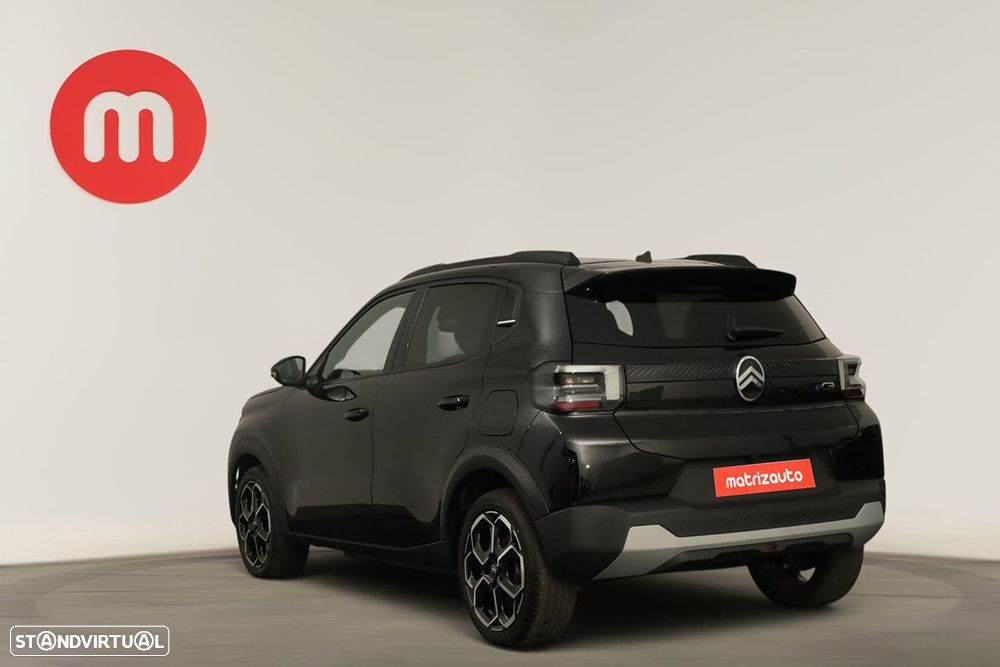 Citroën e-C3 44 kWh Autonomia Conforto Max - 3