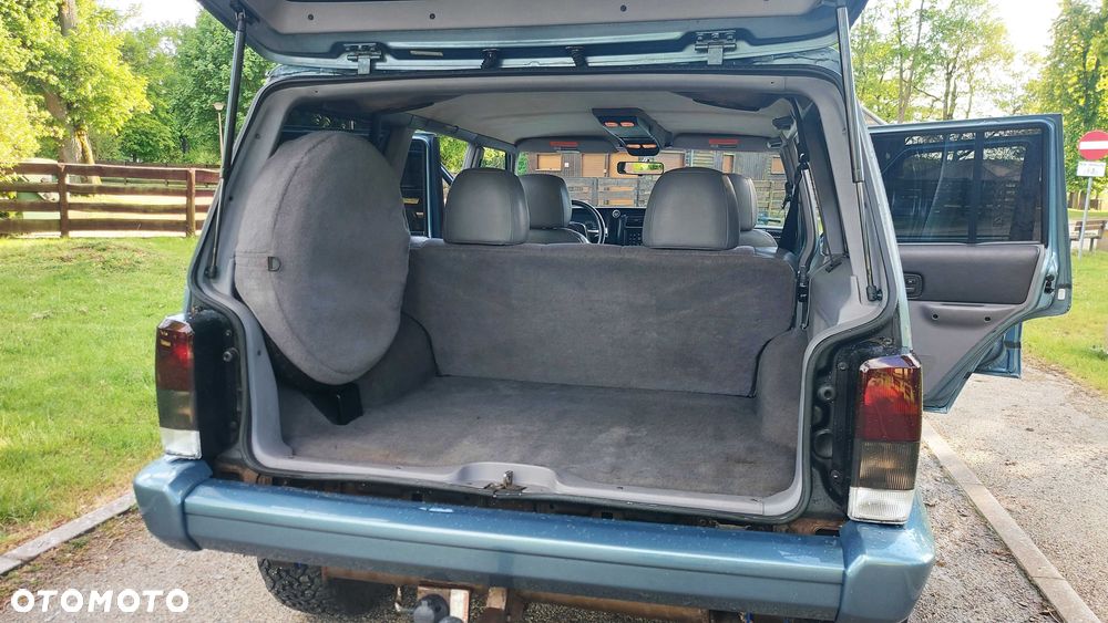 Jeep Cherokee - 8