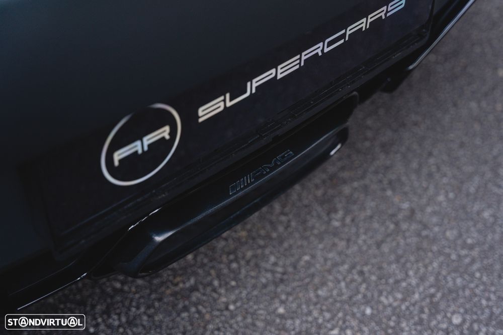 Mercedes-Benz AMG GT R - 19