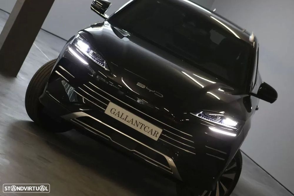 BYD Seal U 1.5 DM-i Boost - 2