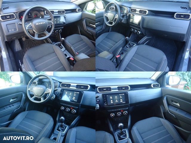 Dacia Duster ECO-G 100 Prestige Plus - 35