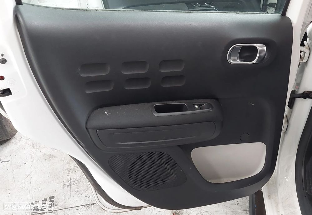 CITROËN C3 PARA PEÇAS - 14