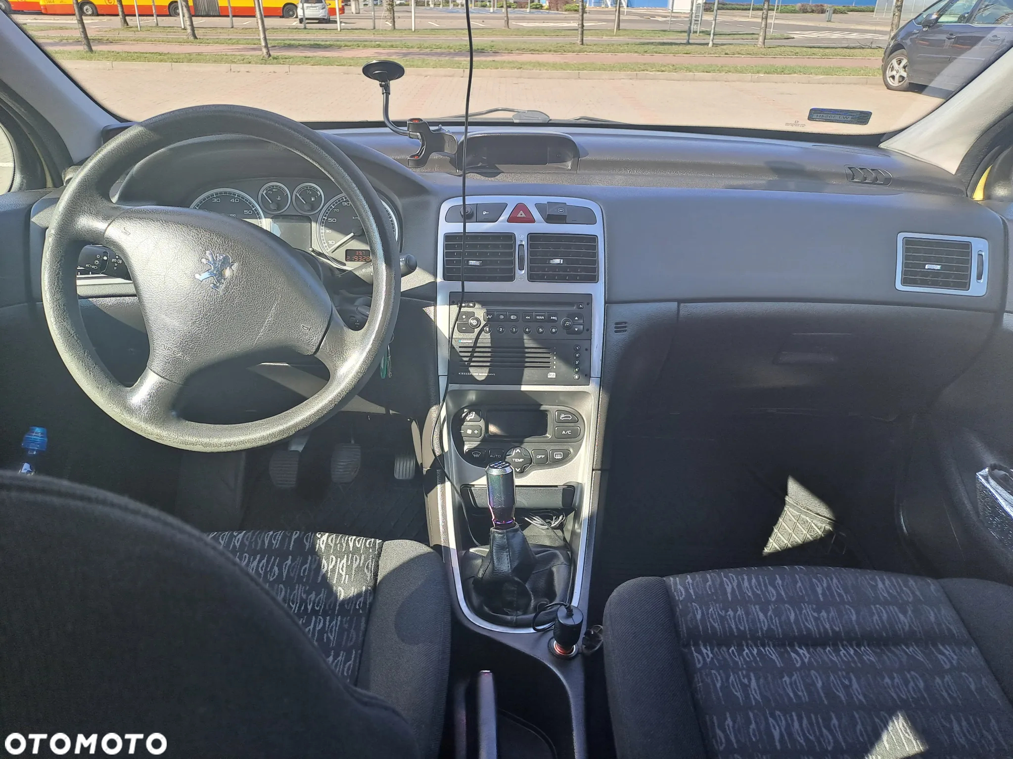 Peugeot 307 1.6 Mistral - 9
