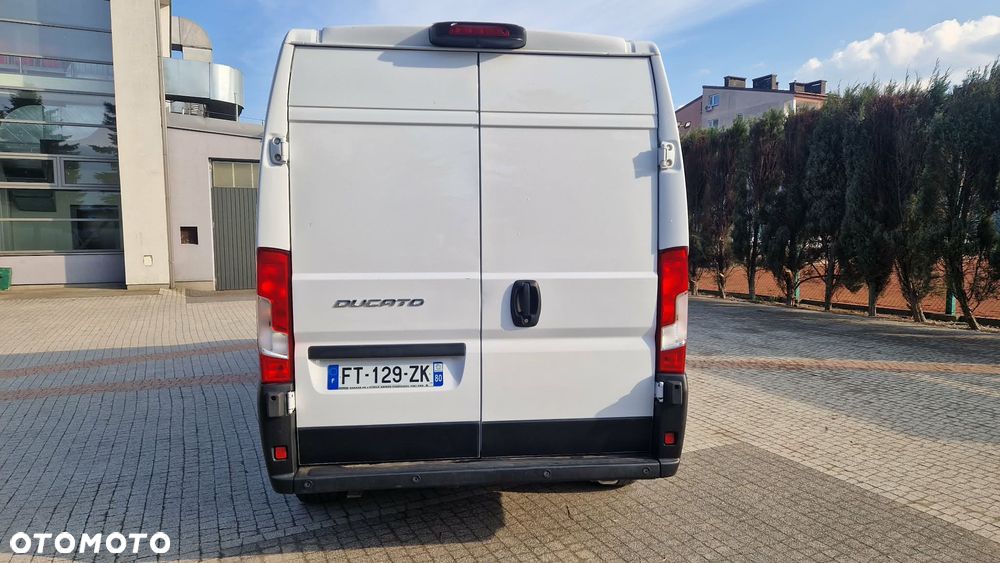 Fiat DUCATO - 7