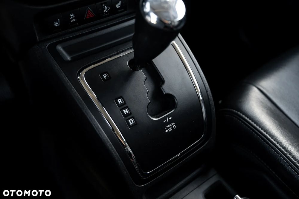 Jeep Patriot 2.4 CVT Limited - 32