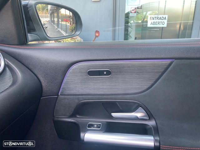 Mercedes-Benz EQA 250 AMG Line - 26