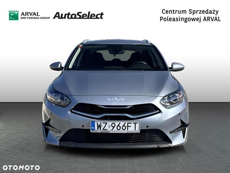 Kia Ceed 1.5 T-GDI M - 10