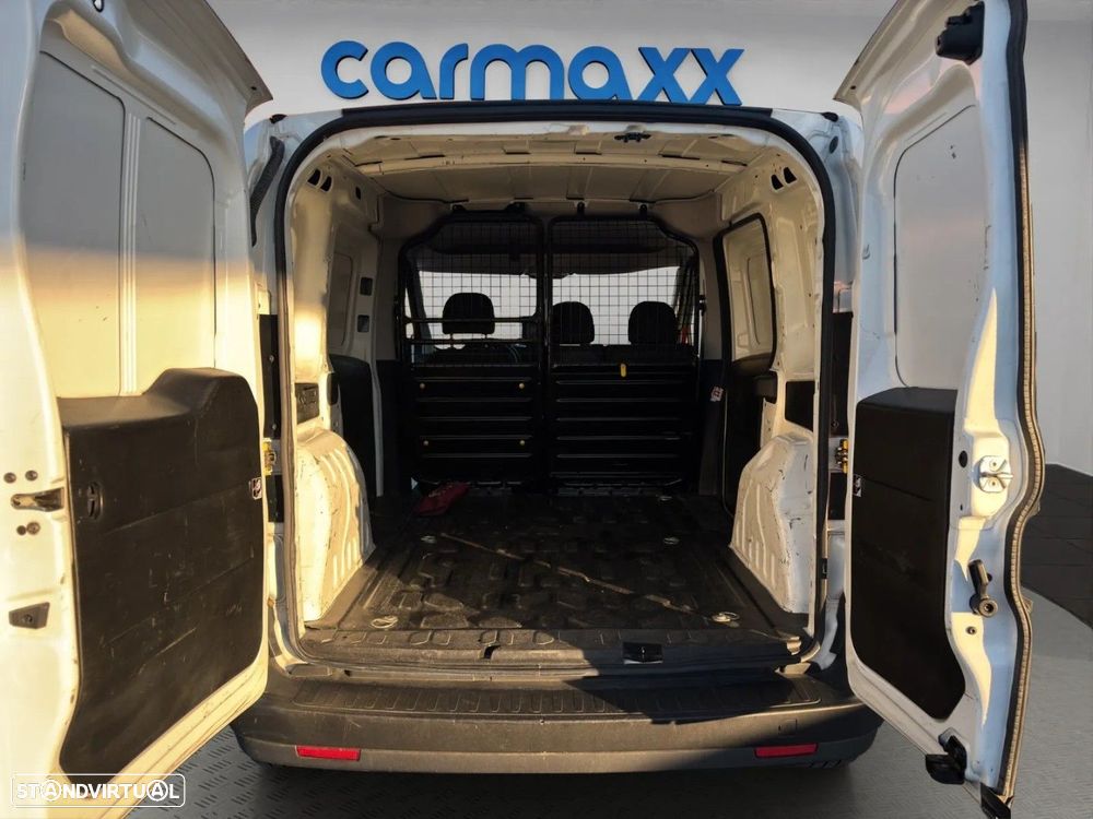 Fiat Doblo 1.6 MJ 3L - 18