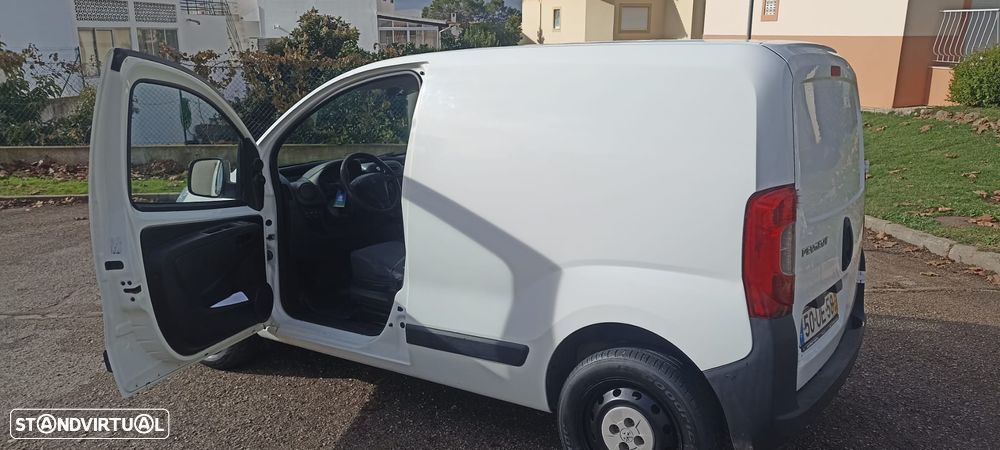 Peugeot Bipper Tepee ver-1-5-bluehdi-active - 2