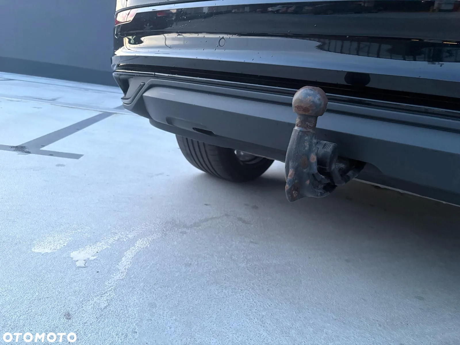 Audi Q8 - 12