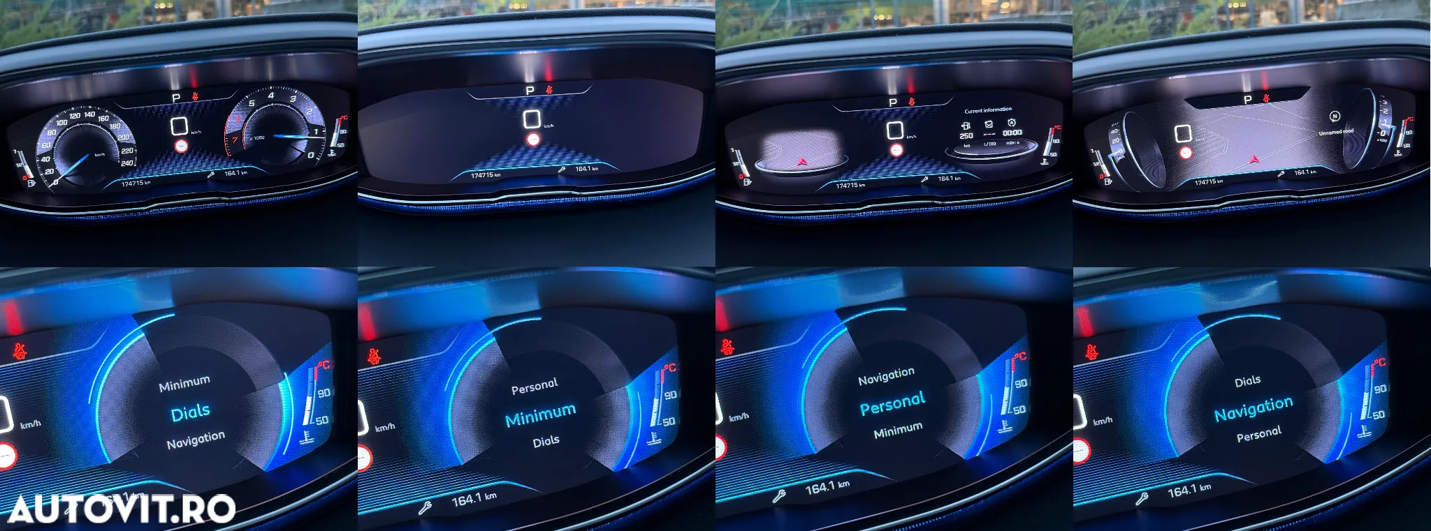 Peugeot 3008 1.2 PureTech 130 EAT8 Allure Pack - 32