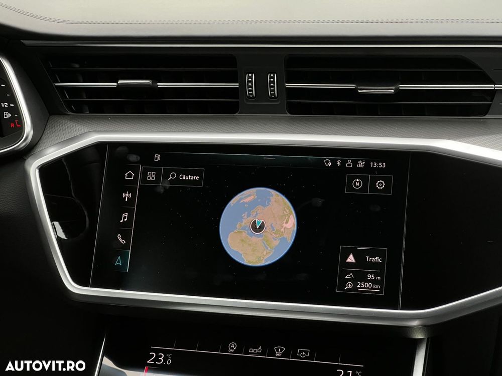 Audi A6 Limuzina - 11