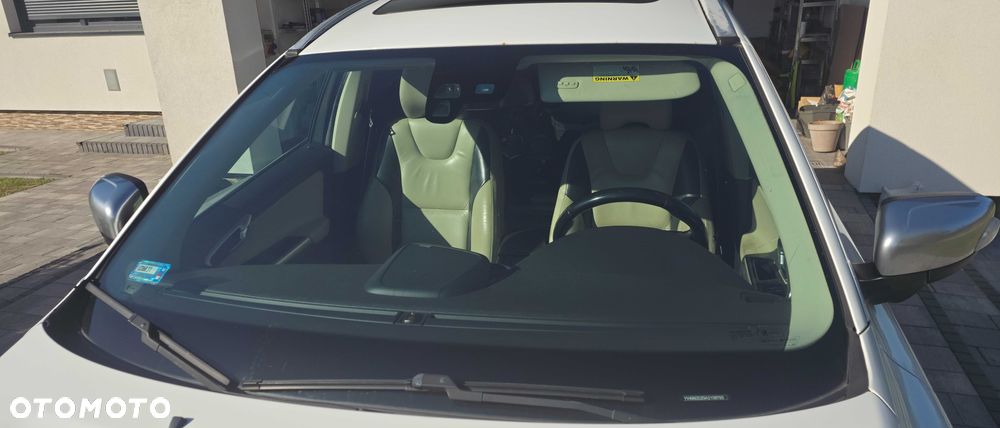 Volvo XC 60 - 11