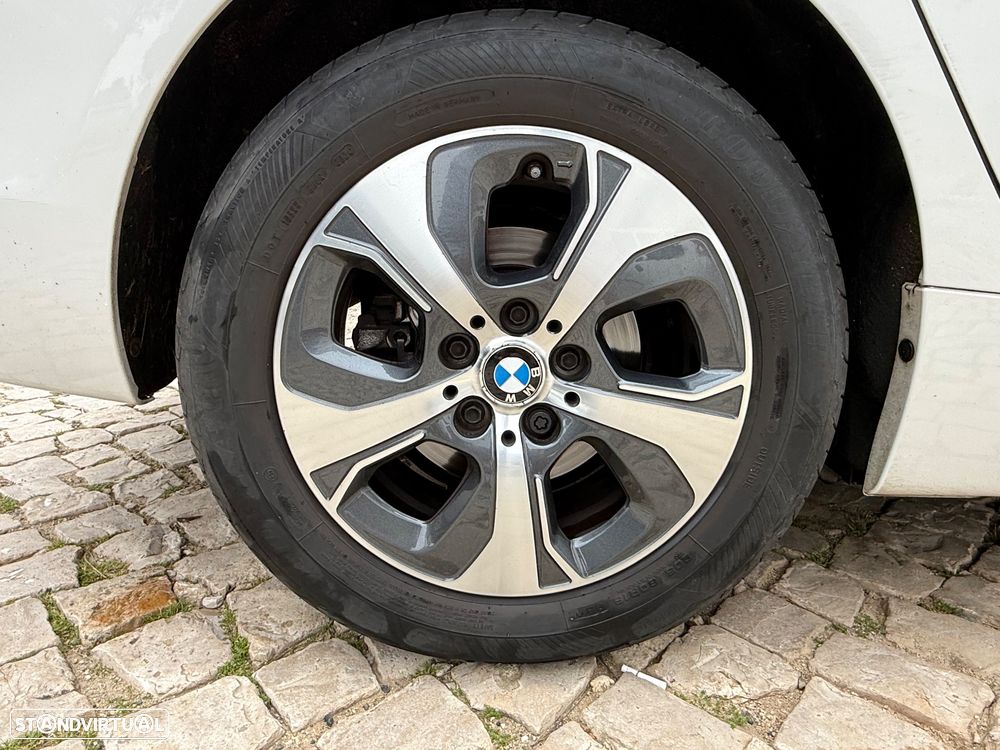 BMW 216 Gran Tourer i 7L Advantage - 12