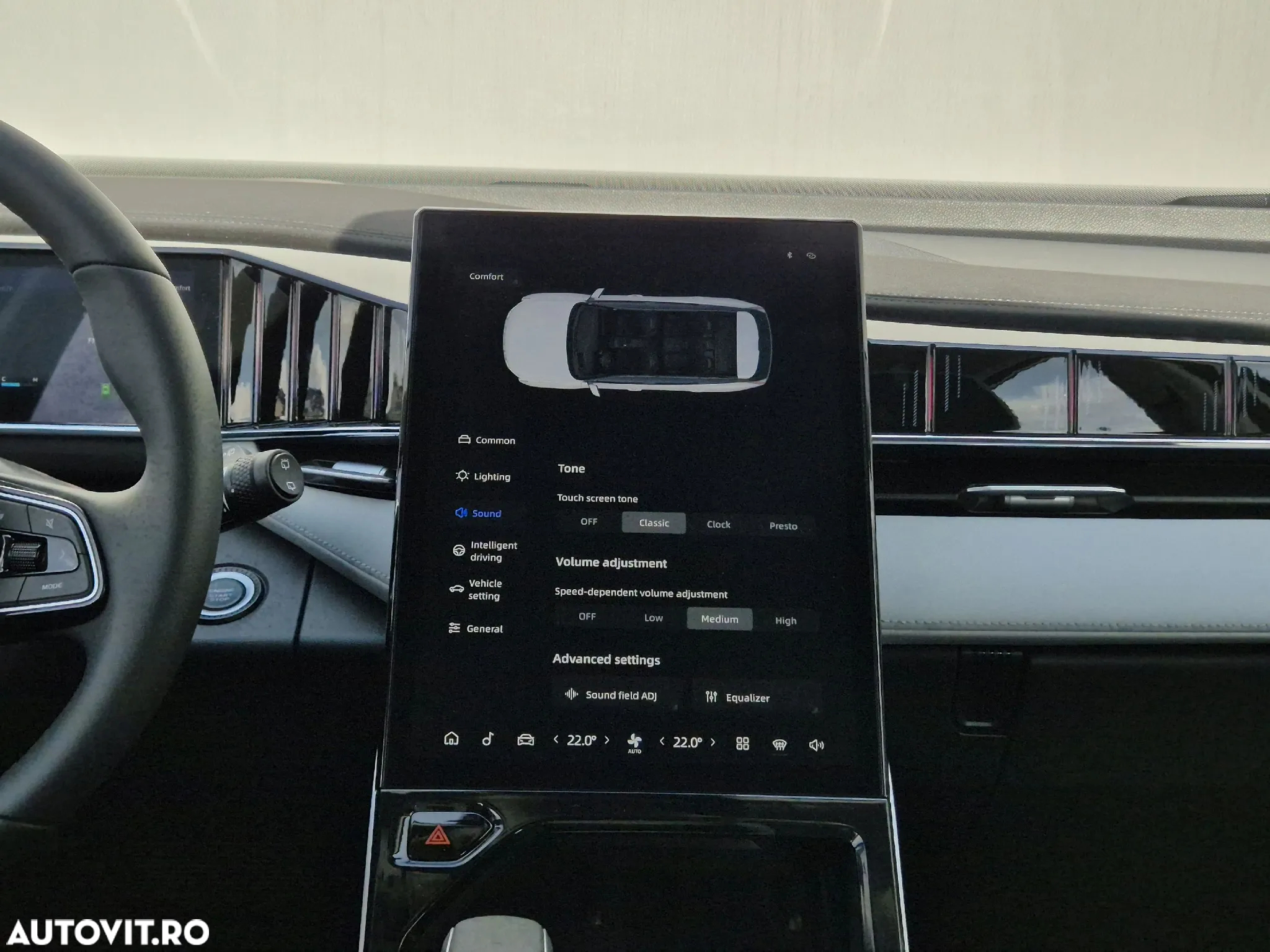 Geely Starray 1.5 T-GDI 7DCT GK - 27