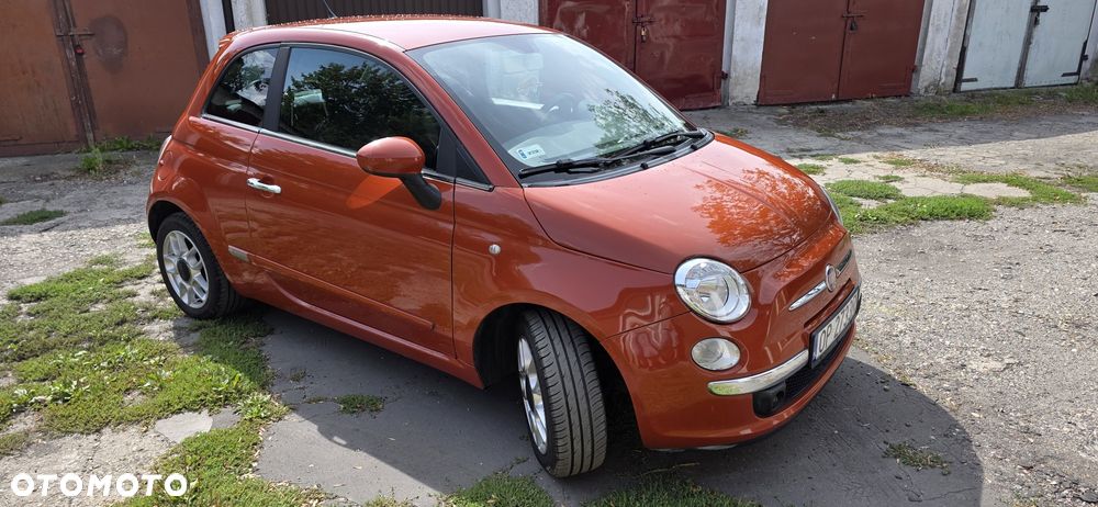 Fiat 500 - 3
