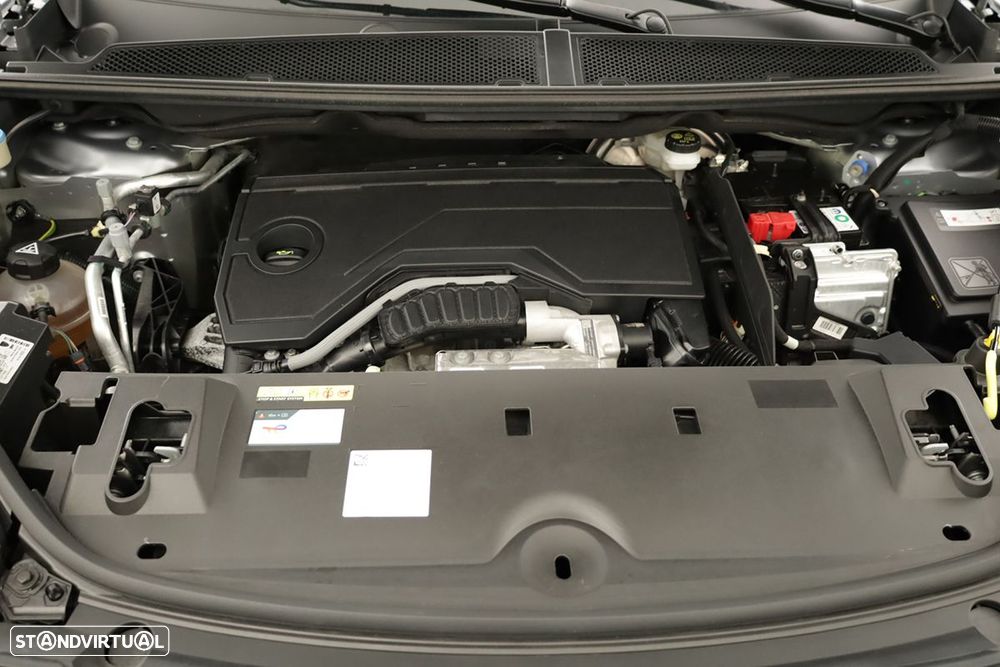 Peugeot 3008 1.2 Hybrid Allure e-DCS6 - 24