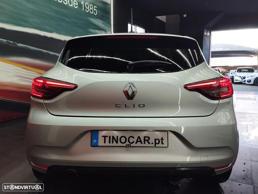 Renault Clio 1.5 Blue dCi Evolution - 13