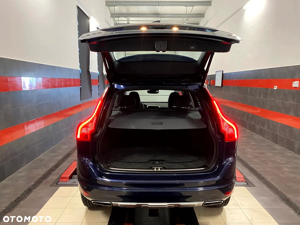 Volvo XC 60 D4 Drive-E Summum - 14