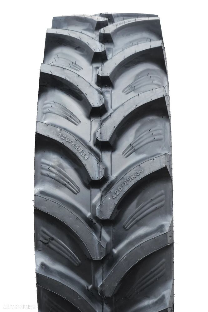 Anvelopa 520/85R38 SEHA/OZKA Agro10 TL (20.8R38) - TRANSPORT GRATUIT! - 3