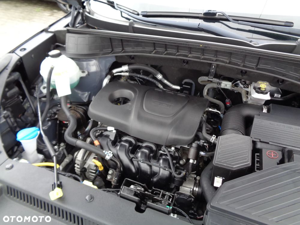 Hyundai Tucson - 25