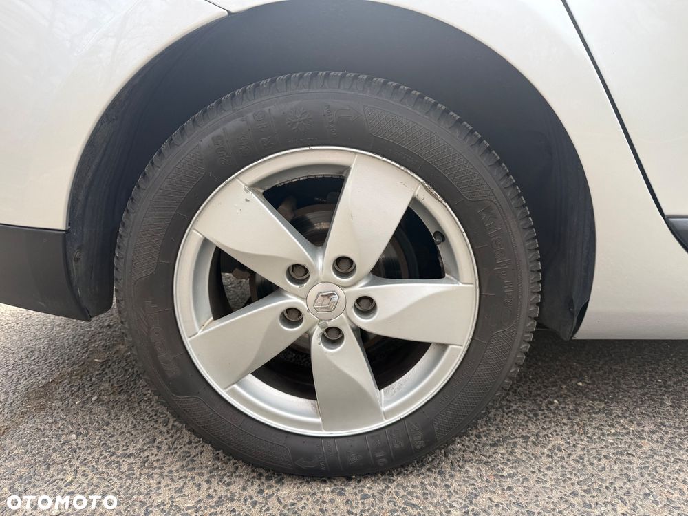 Renault Megane 1.6 16V Dynamique - 26