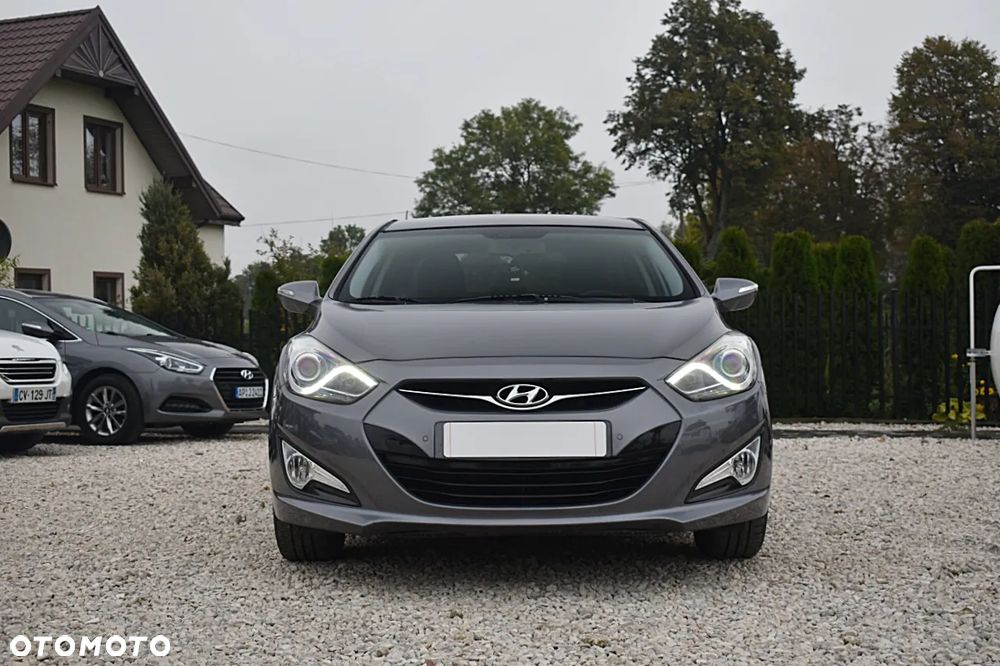 Hyundai i40 1.7 CRDi Comfort + - 3