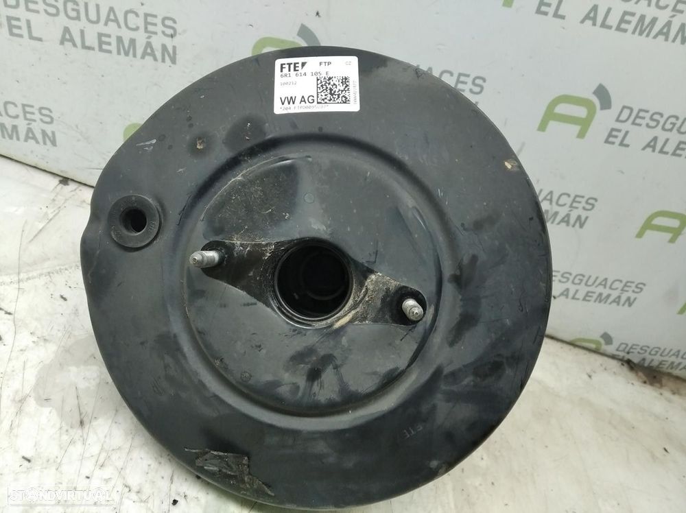 SERVOFREIO SEAT IBIZA IV SPORTCOUPE 2012 -6R1614106G - 1