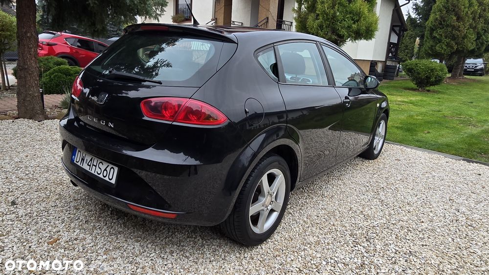 Seat Leon - 13