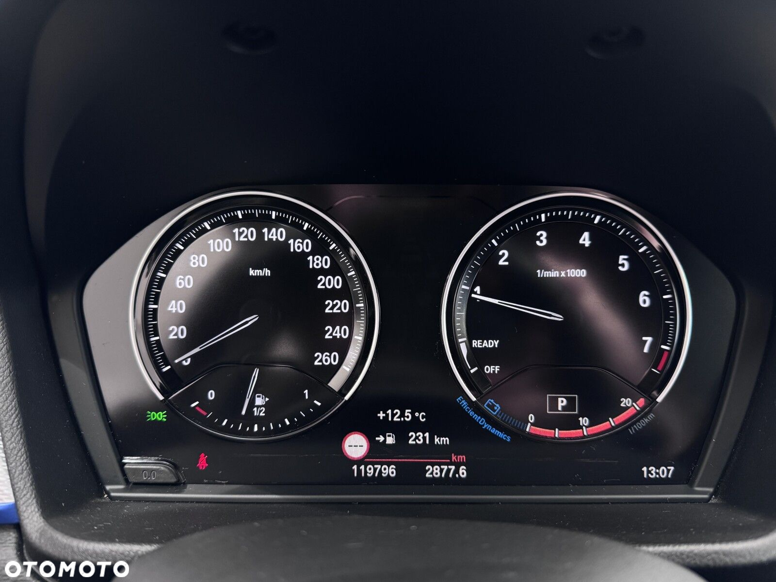 BMW X1 sDrive18i M Sport - 16
