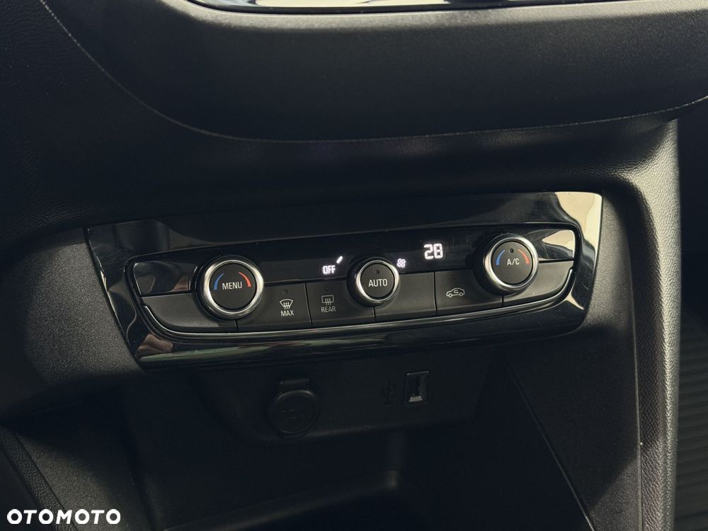 Opel Corsa - 23