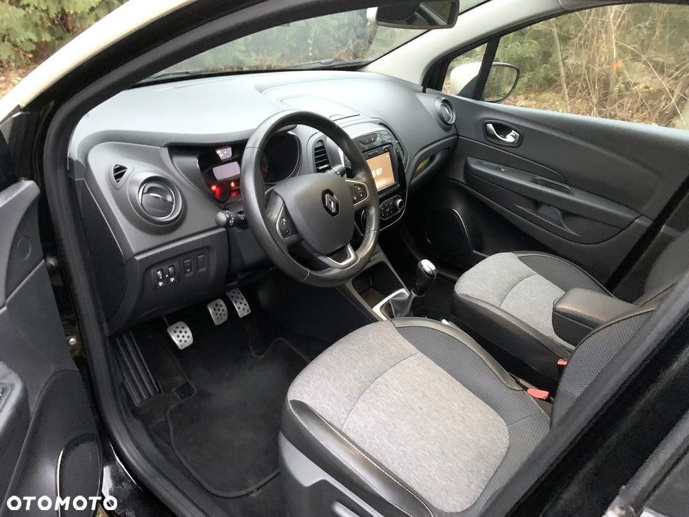 Renault Captur 0.9 Energy TCe Intens EU6 - 8
