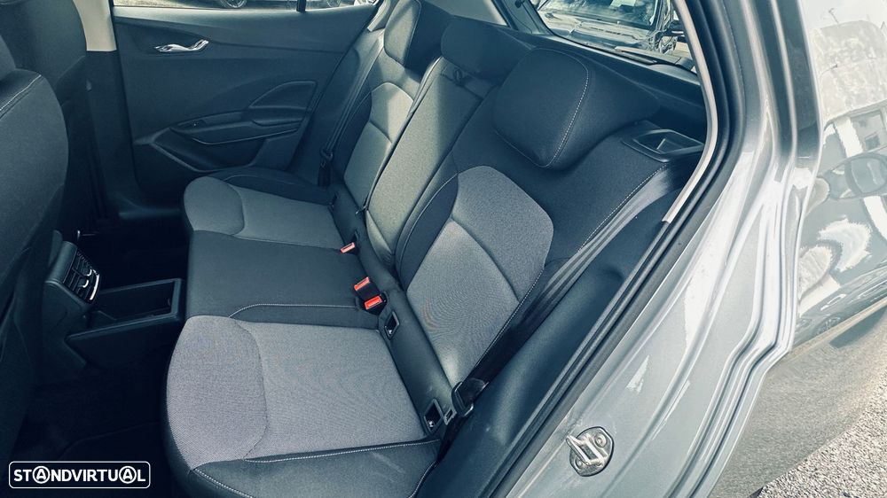 Skoda Fabia 1.0 TSI Selection DSG - 10