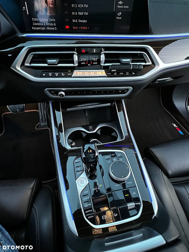 BMW X7 xDrive40i - 14